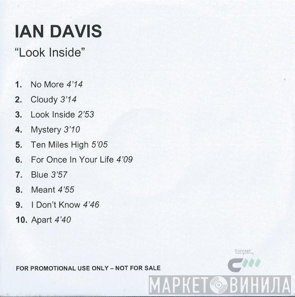 Ian Davis  - Look Inside