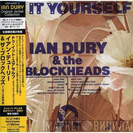  Ian Dury And The Blockheads  - Do It Yourself