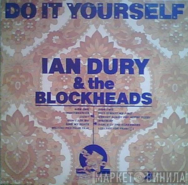  Ian Dury And The Blockheads  - Do It Yourself