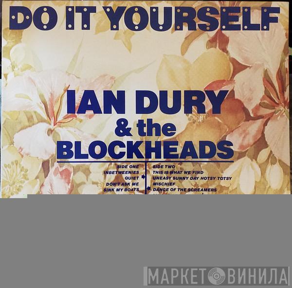  Ian Dury And The Blockheads  - Do It Yourself