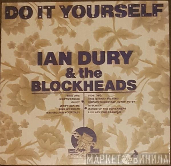  Ian Dury And The Blockheads  - Do It Yourself