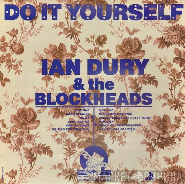  Ian Dury And The Blockheads  - Do It Yourself