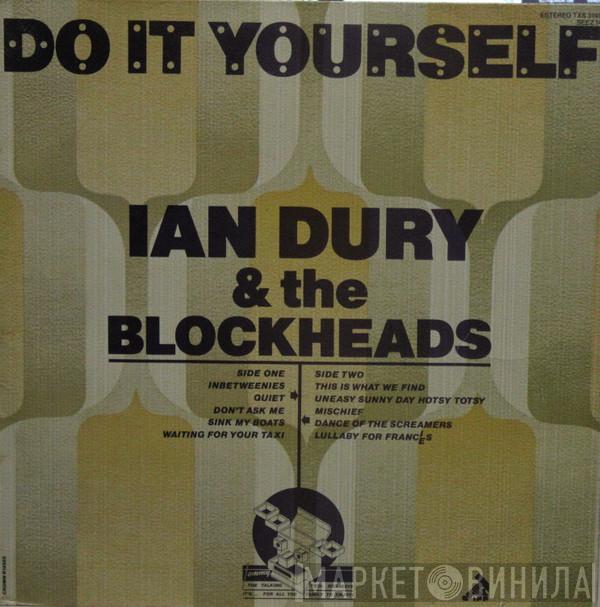 Ian Dury And The Blockheads - Do It Yourself