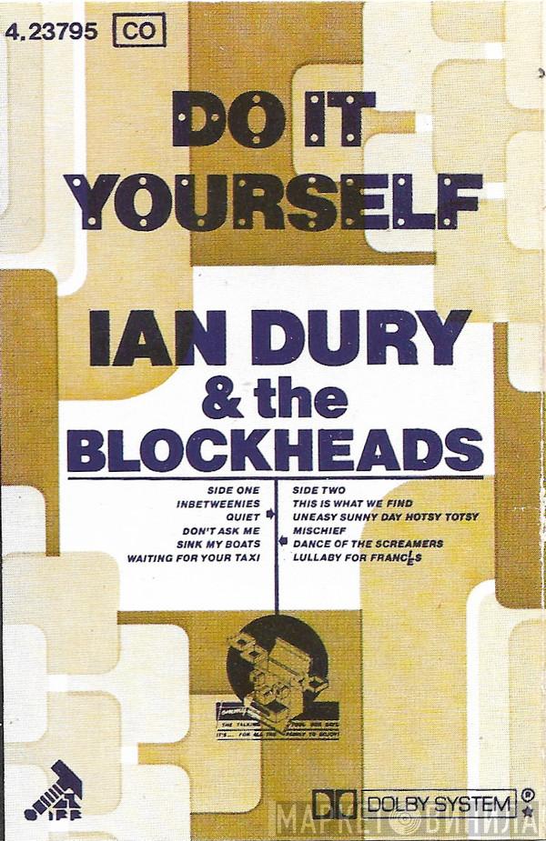  Ian Dury And The Blockheads  - Do It Yourself