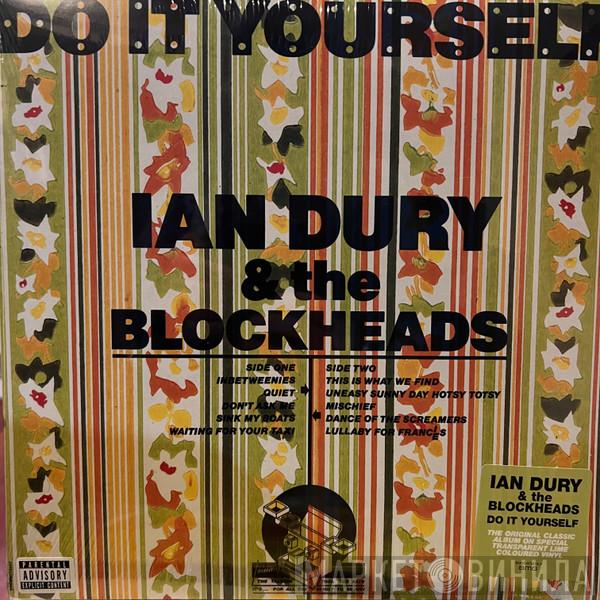  Ian Dury And The Blockheads  - Do It Yourself