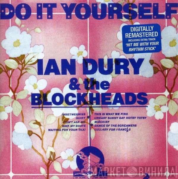  Ian Dury And The Blockheads  - Do It Yourself