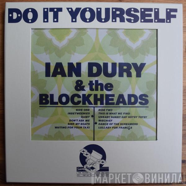 Ian Dury And The Blockheads  - Do It Yourself