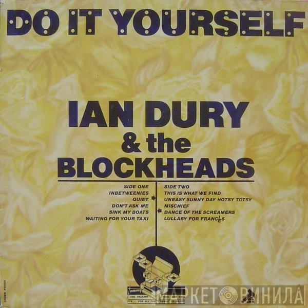  Ian Dury And The Blockheads  - Do It Yourself
