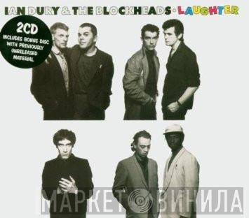  Ian Dury And The Blockheads  - Laughter