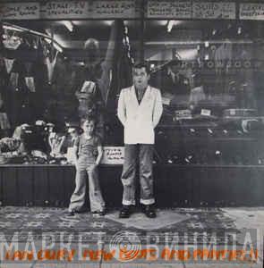  Ian Dury  - New Boots And Panties!!
