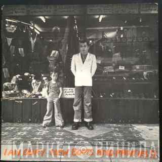  Ian Dury  - New Boots And Panties!!
