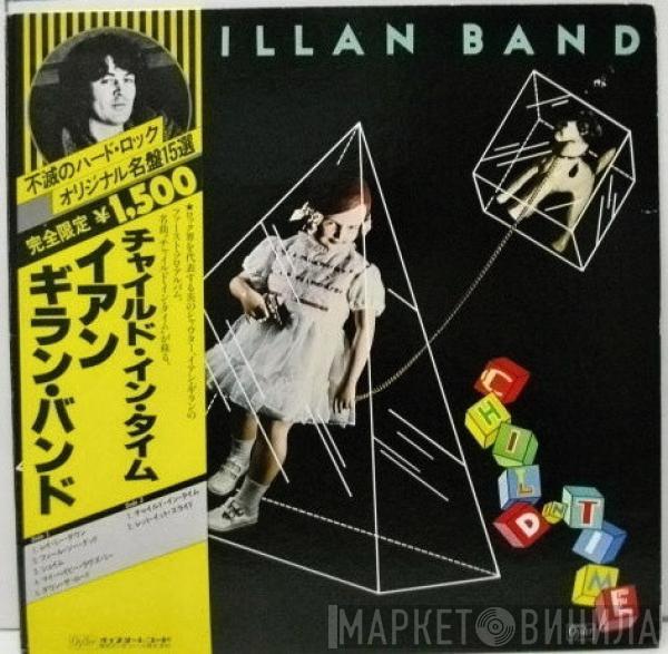 Ian Gillan Band - Child In Time