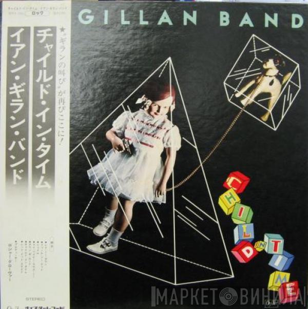 Ian Gillan Band - Child In Time