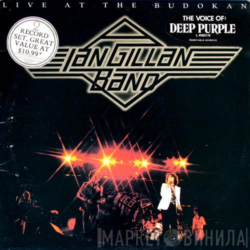 Ian Gillan Band - Live At The Budokan