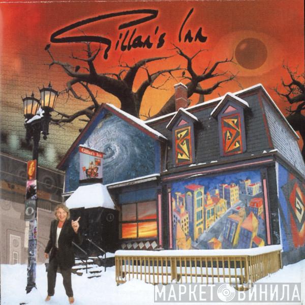  Ian Gillan  - Gillan's Inn