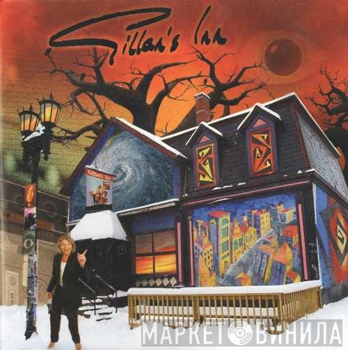  Ian Gillan  - Gillan's Inn