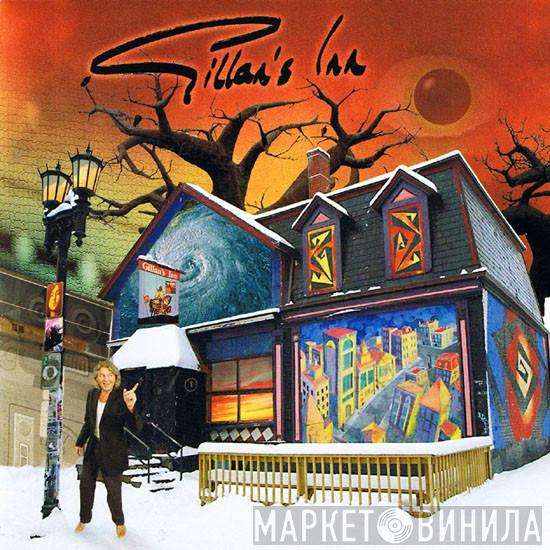  Ian Gillan  - Gillan's Inn
