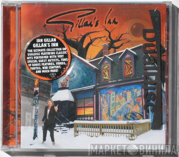  Ian Gillan  - Gillan's Inn