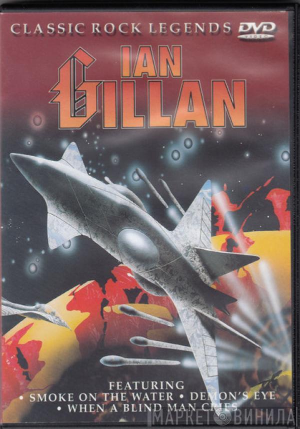 Ian Gillan - Ian Gillan