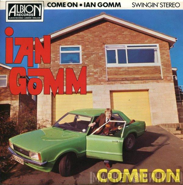 Ian Gomm - Come On