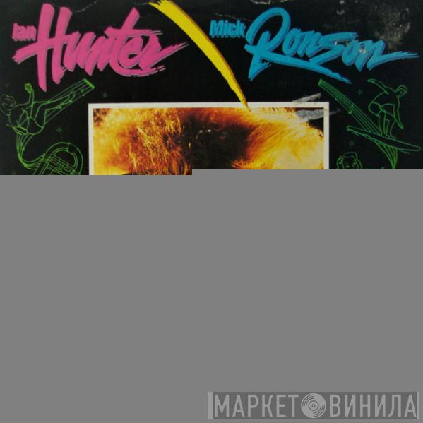 Ian Hunter, Mick Ronson - American Music