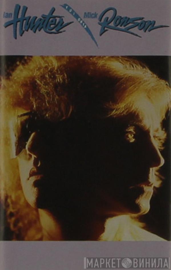 Ian Hunter, Mick Ronson - Y U I Orta