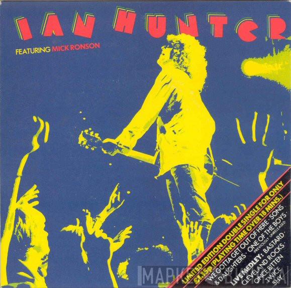 Ian Hunter - We Gotta Get Out Of Here