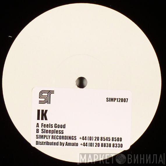 Ian Knowles - Feels Good