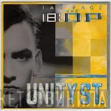 Ian Page, Bop  - Unity St.