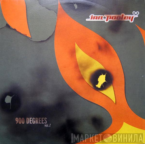  Ian Pooley  - 900 Degrees Vol. 2