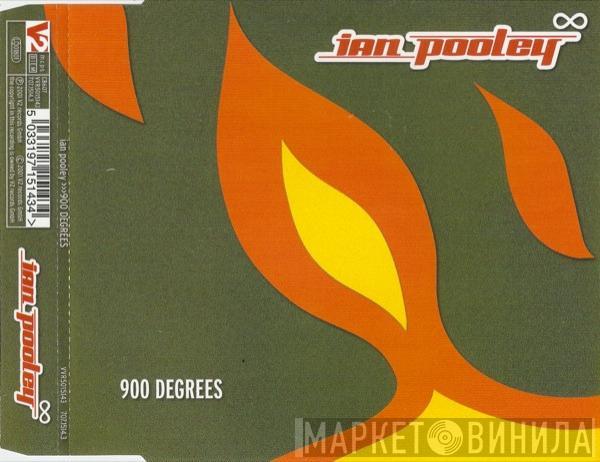  Ian Pooley  - 900 Degrees