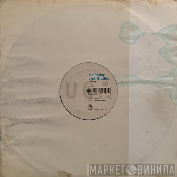 Ian Pooley, Bluelite - Enlite EP