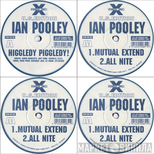  Ian Pooley  - Higgledy Piggledy!