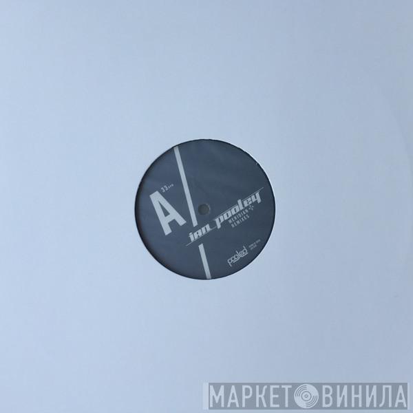  Ian Pooley  - Meridian Remixes