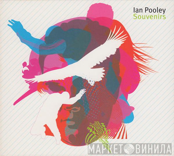  Ian Pooley  - Souvenirs