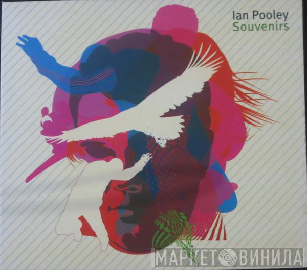  Ian Pooley  - Souvenirs