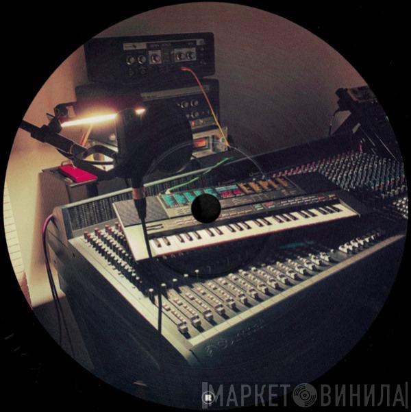  Ian Pooley  - Studio A Pt.2