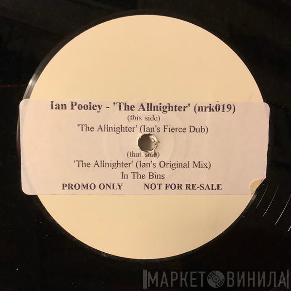 Ian Pooley - The Allnighter