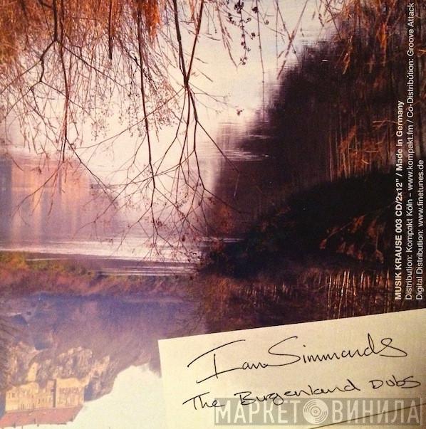  Ian Simmonds  - The Burgenland Dubs
