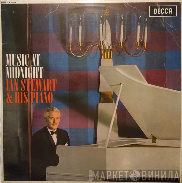 Ian Stewart  - Music At Midnight