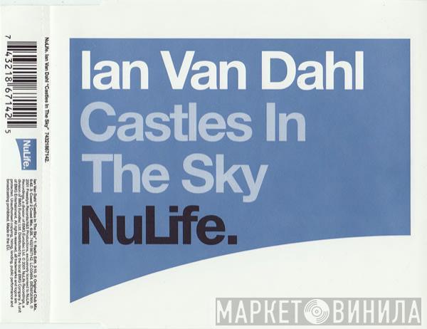  Ian Van Dahl  - Castles In The Sky