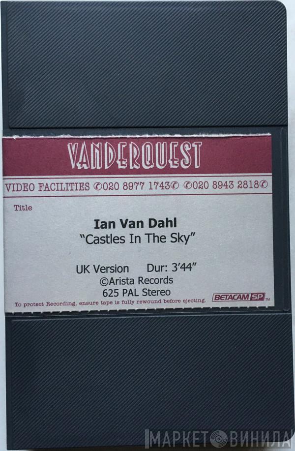  Ian Van Dahl  - Castles In The Sky