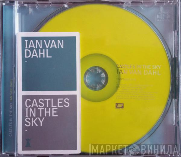  Ian Van Dahl  - Castles In The Sky