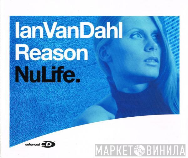 Ian Van Dahl - Reason