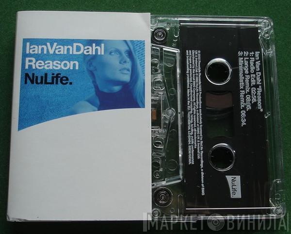 Ian Van Dahl - Reason