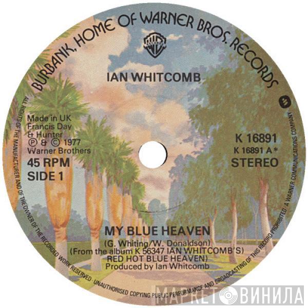 Ian Whitcomb - My Blue Heaven