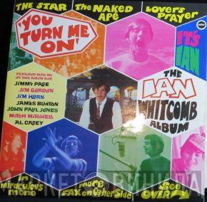 Ian Whitcomb - You Turn Me On