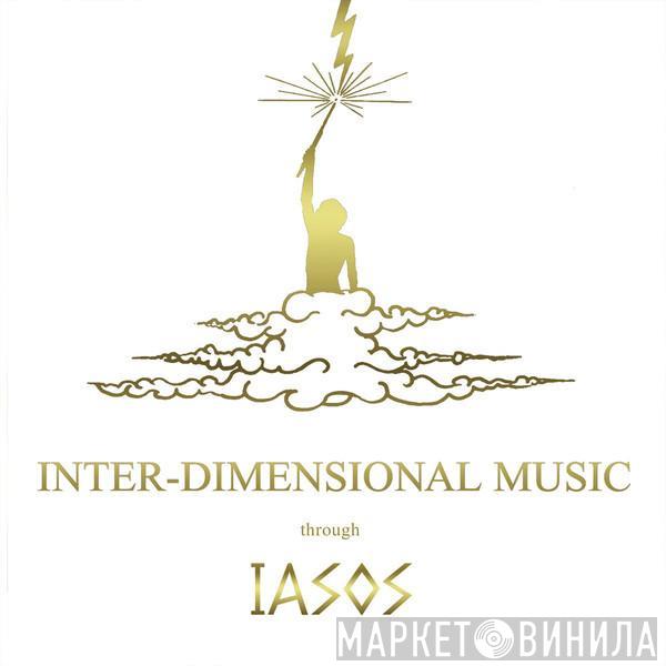 Iasos - Inter-Dimensional Music