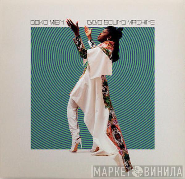  Ibibio Sound Machine  - Doko Mien