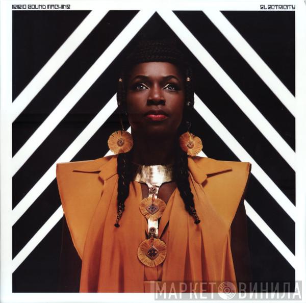Ibibio Sound Machine - Electricity